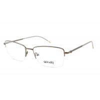 Металеві прямокутні окуляри Jokary 88027